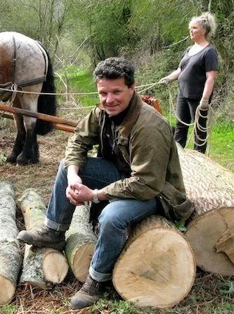 Tales from the Wild Wood