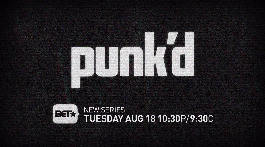 Punk'd