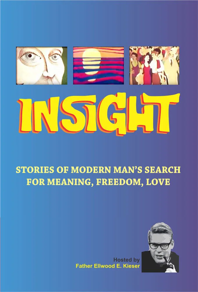Affiche de Insight