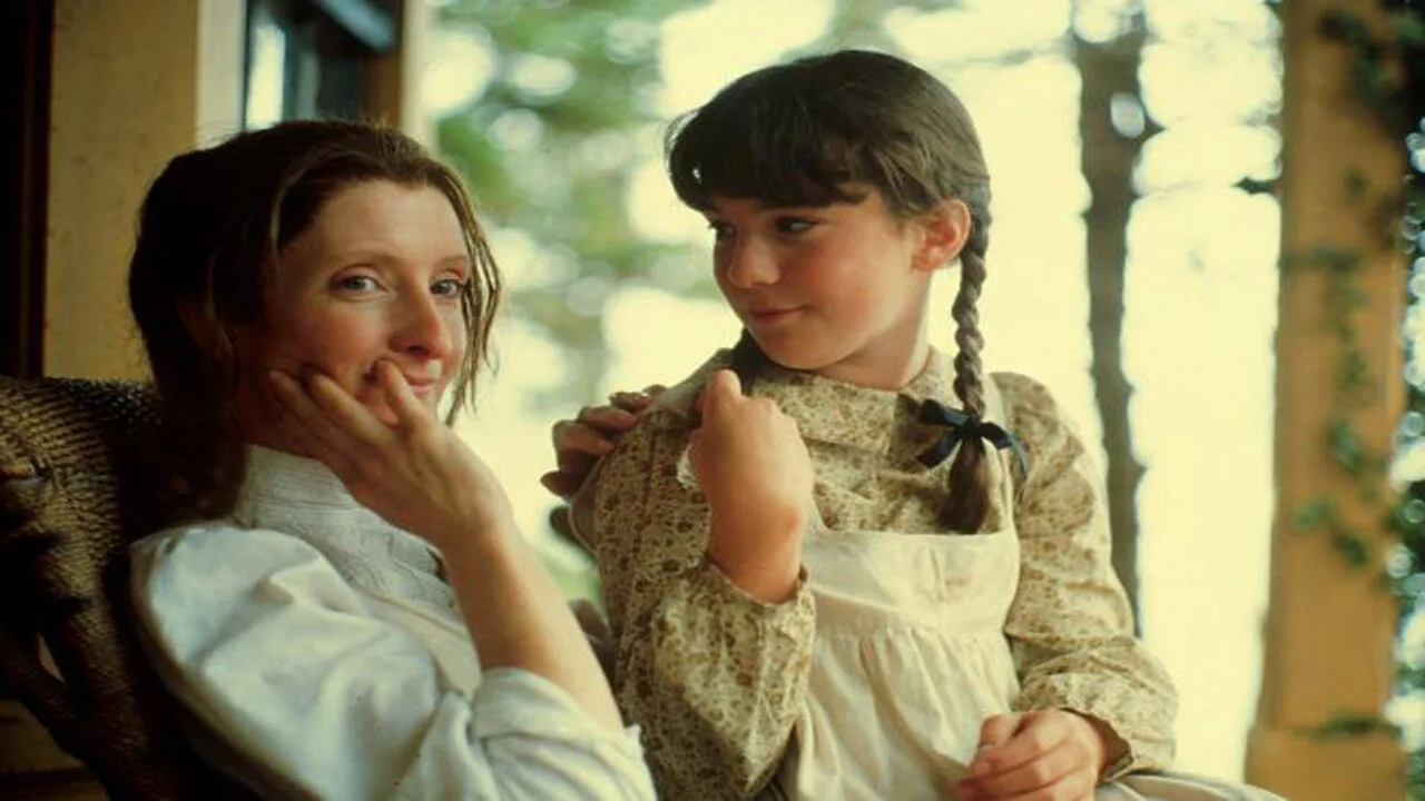 Émilie de la Nouvelle Lune