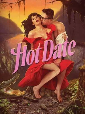 Hot Date poster