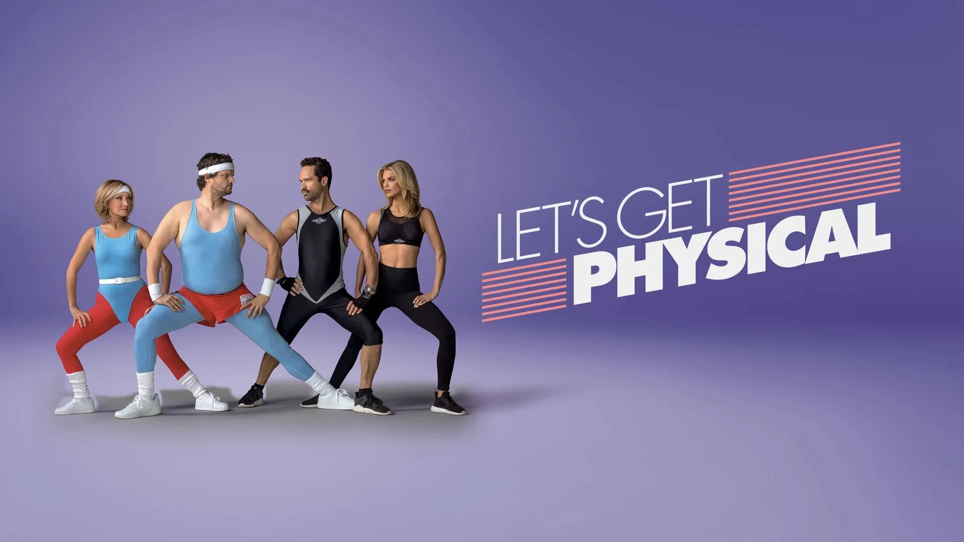 Let’s Get Physical