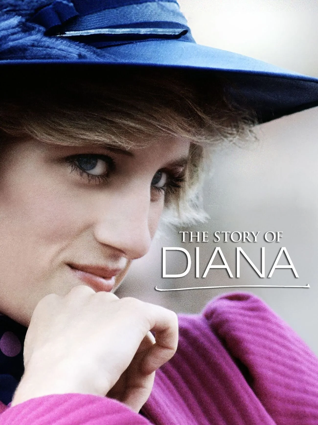 Poster di The Story of Diana