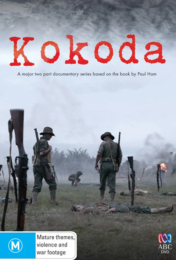 Plakat Kokoda