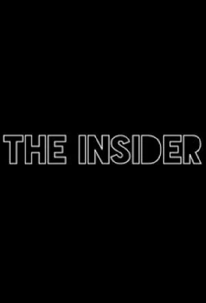 Pôster de The Insider