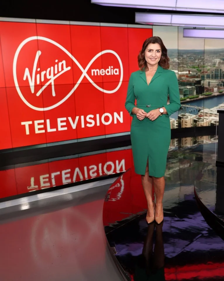 Pôster de News at 5.30