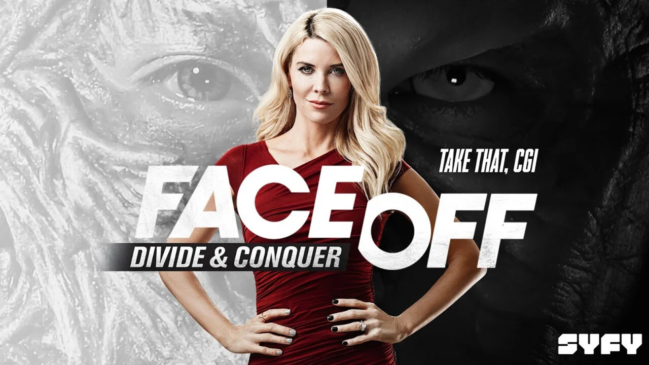 Face Off