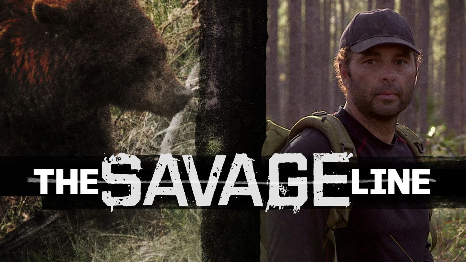 The Savage Line