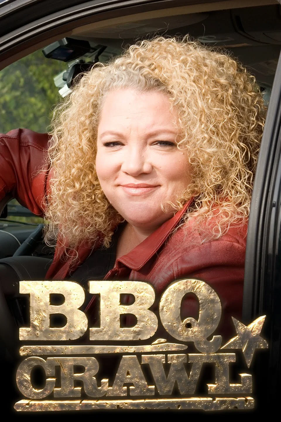 Poster di BBQ Crawl