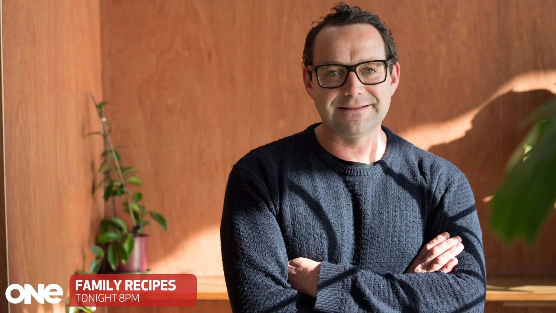 Family Recipes