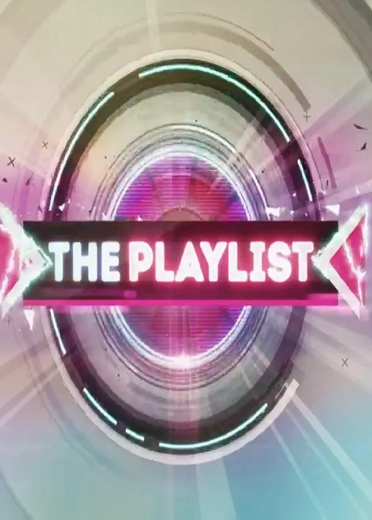 Póster de The Playlist