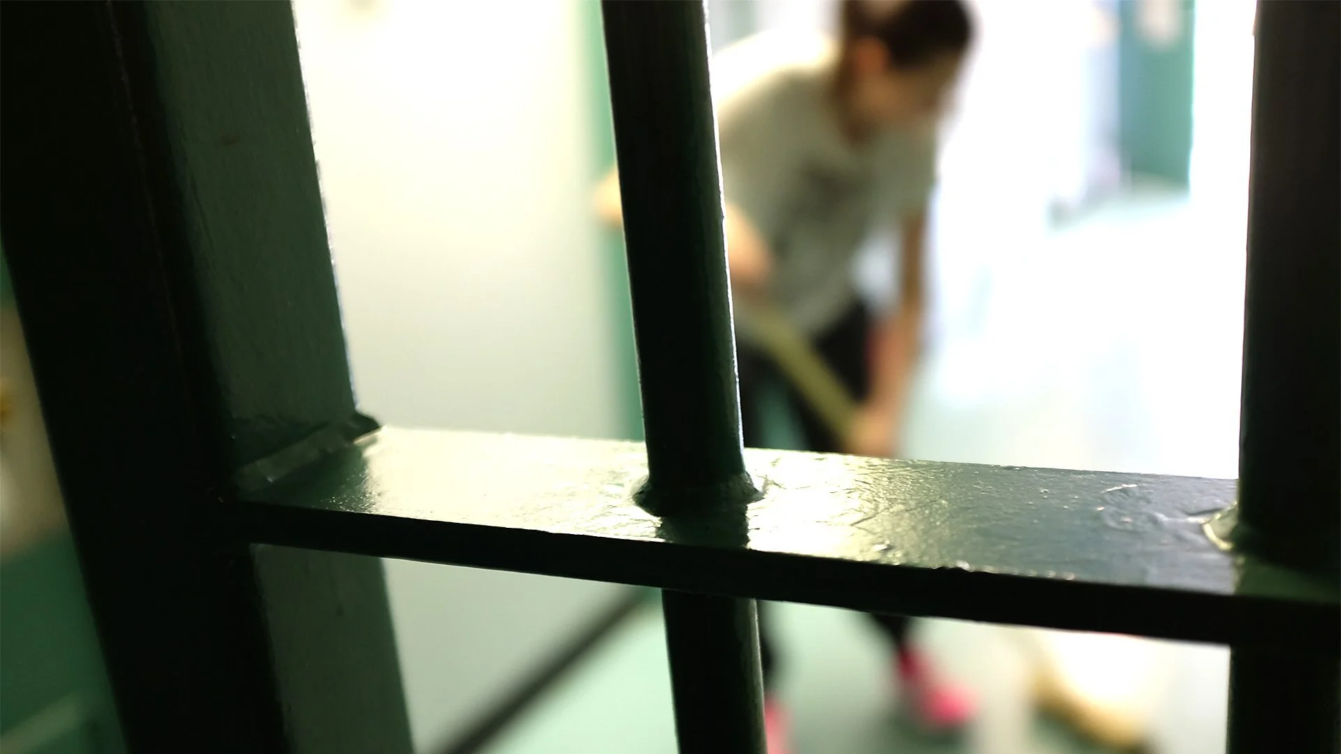 Prison - From the Inside