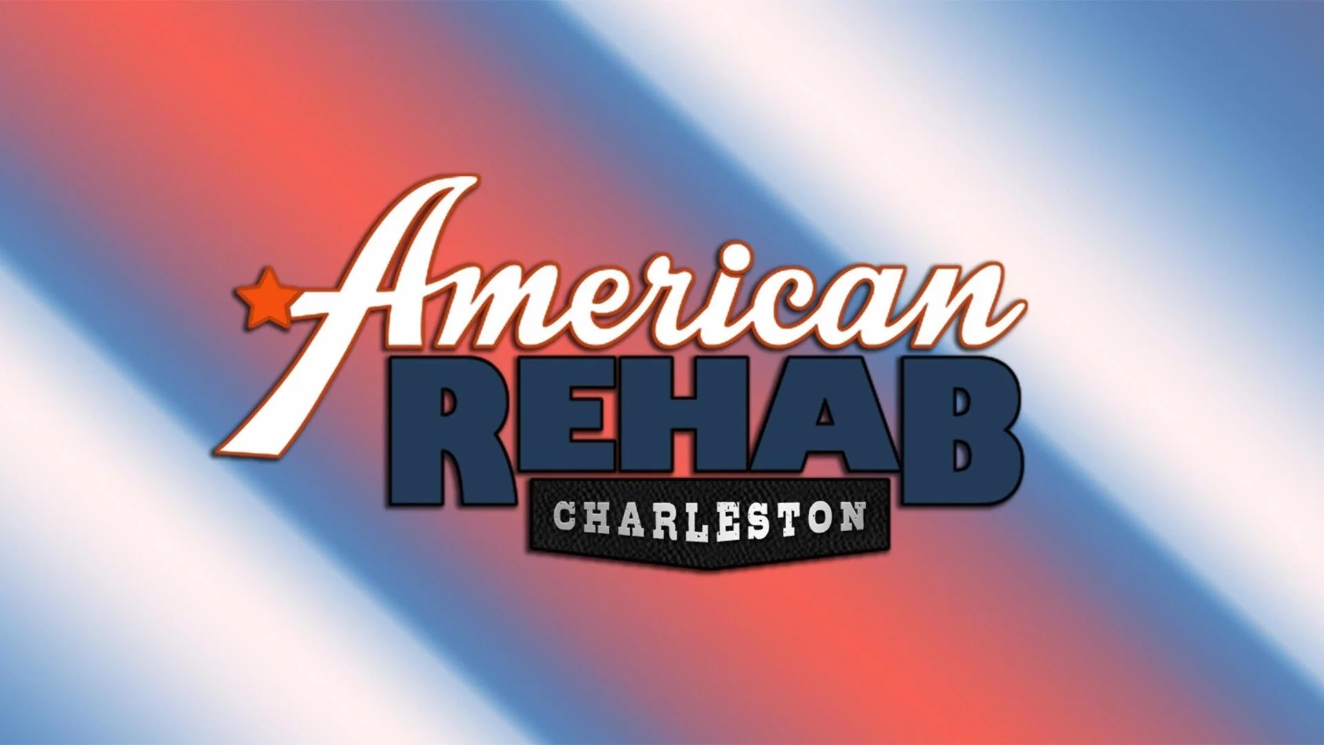 American Rehab: Charleston