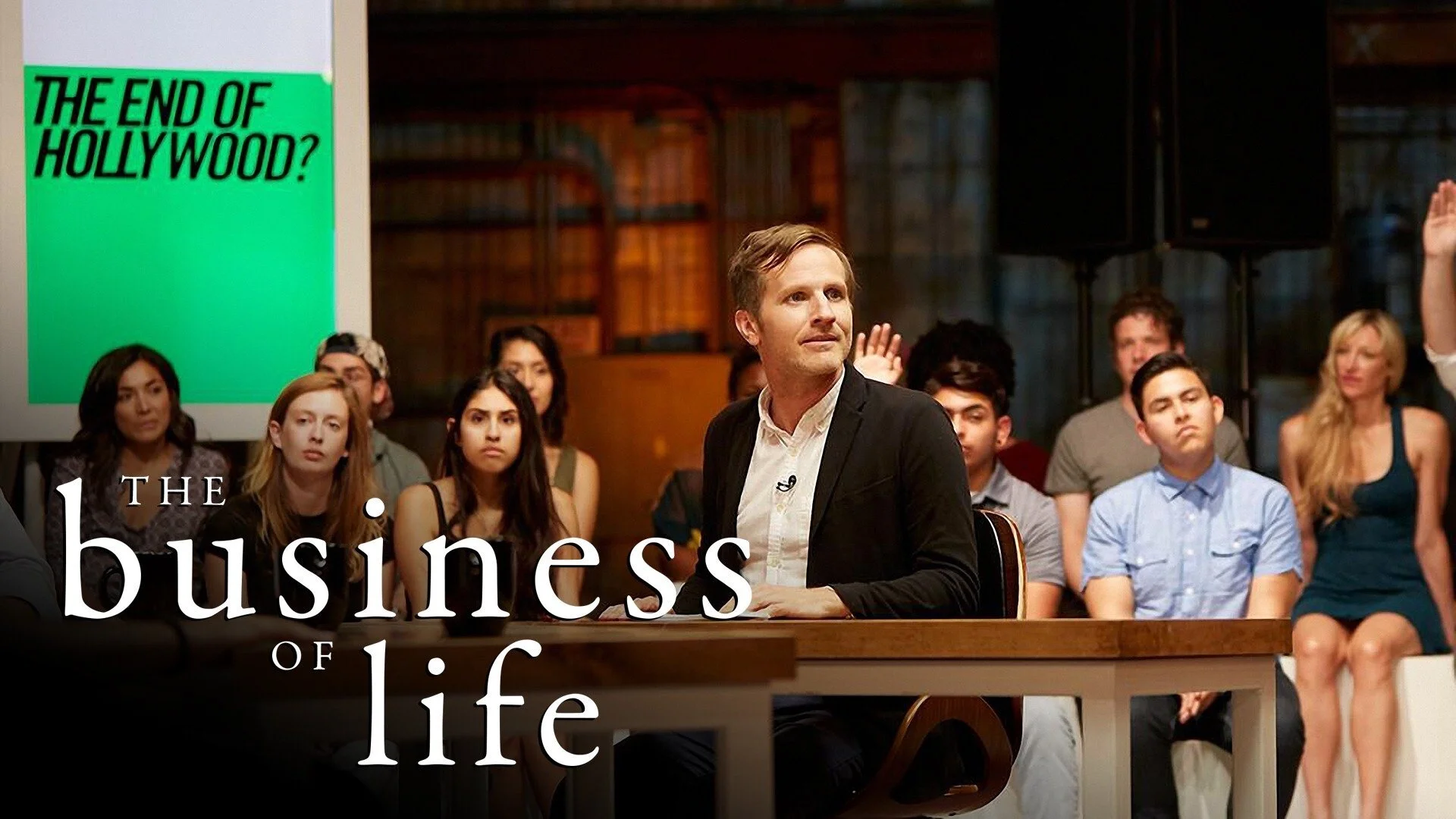 The Business of Life