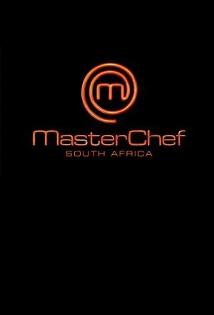 Póster de MasterChef South Africa