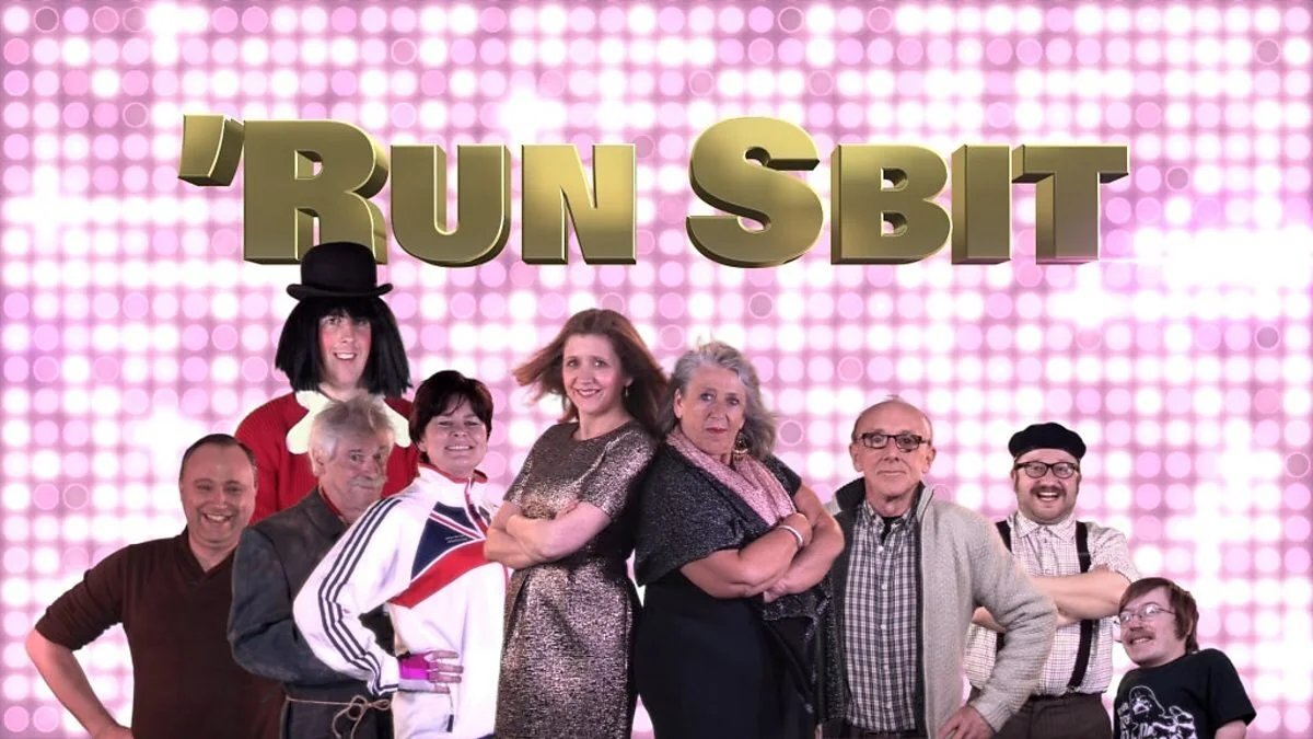 'Run Sbit