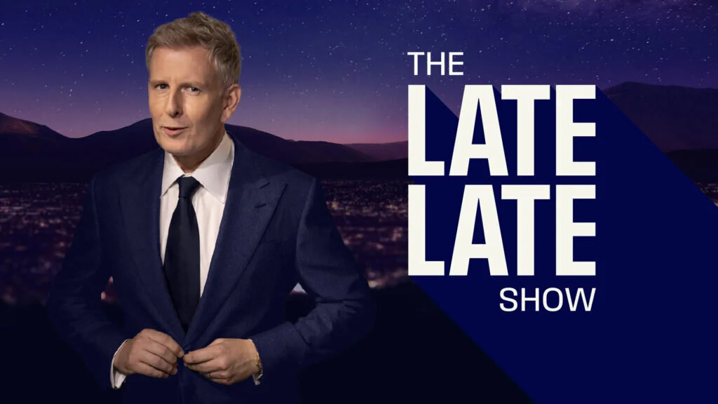 The Late Late Show