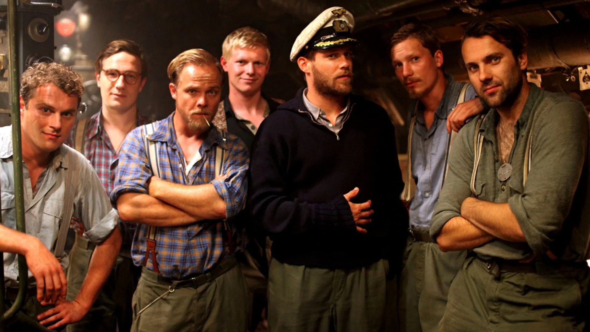 Le naufrage du Laconia