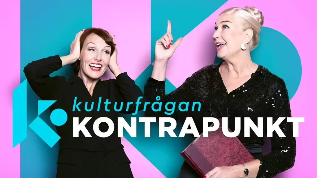 KulturfrĂĄgan Kontrapunkt