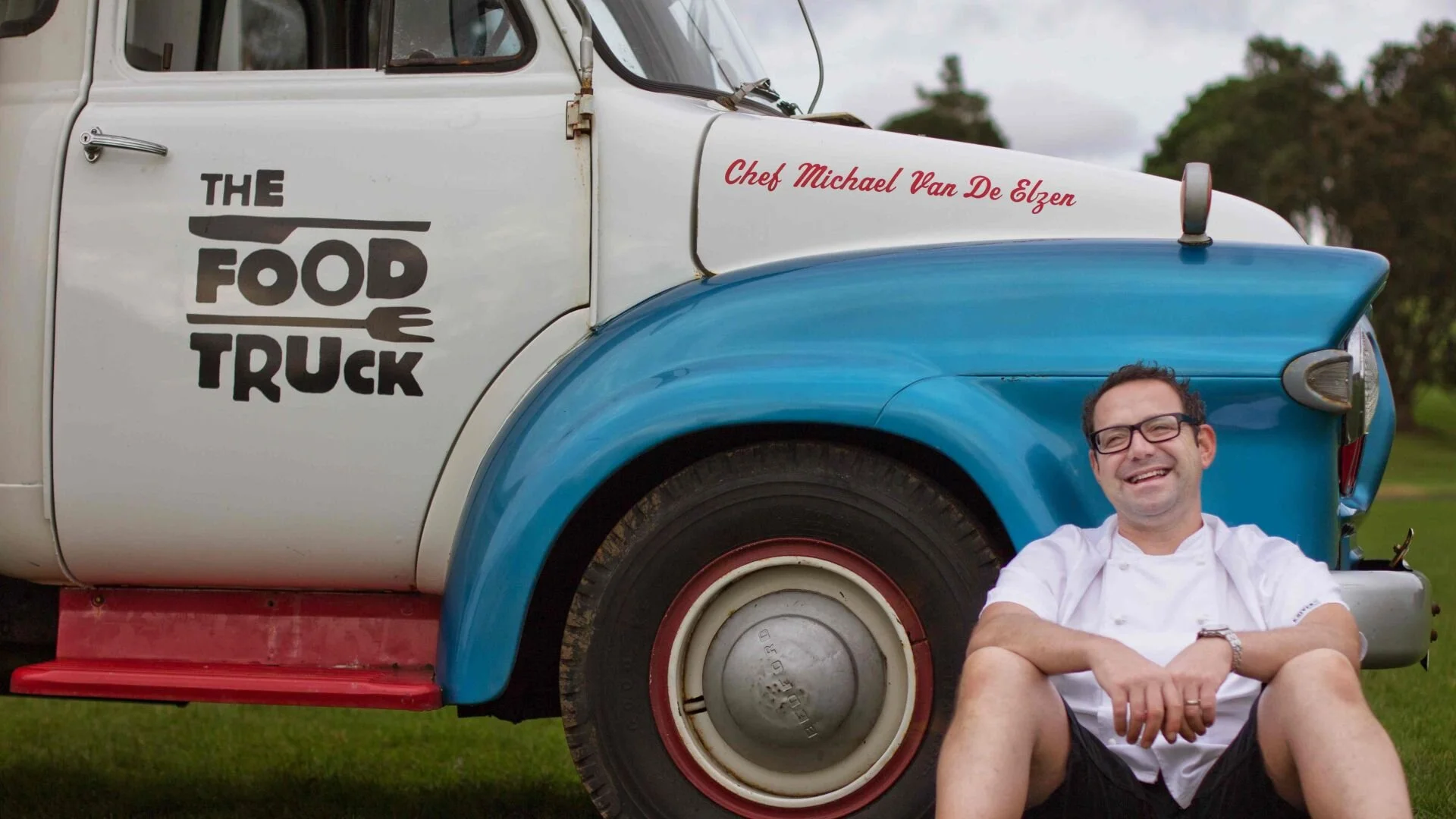 The Food Truck