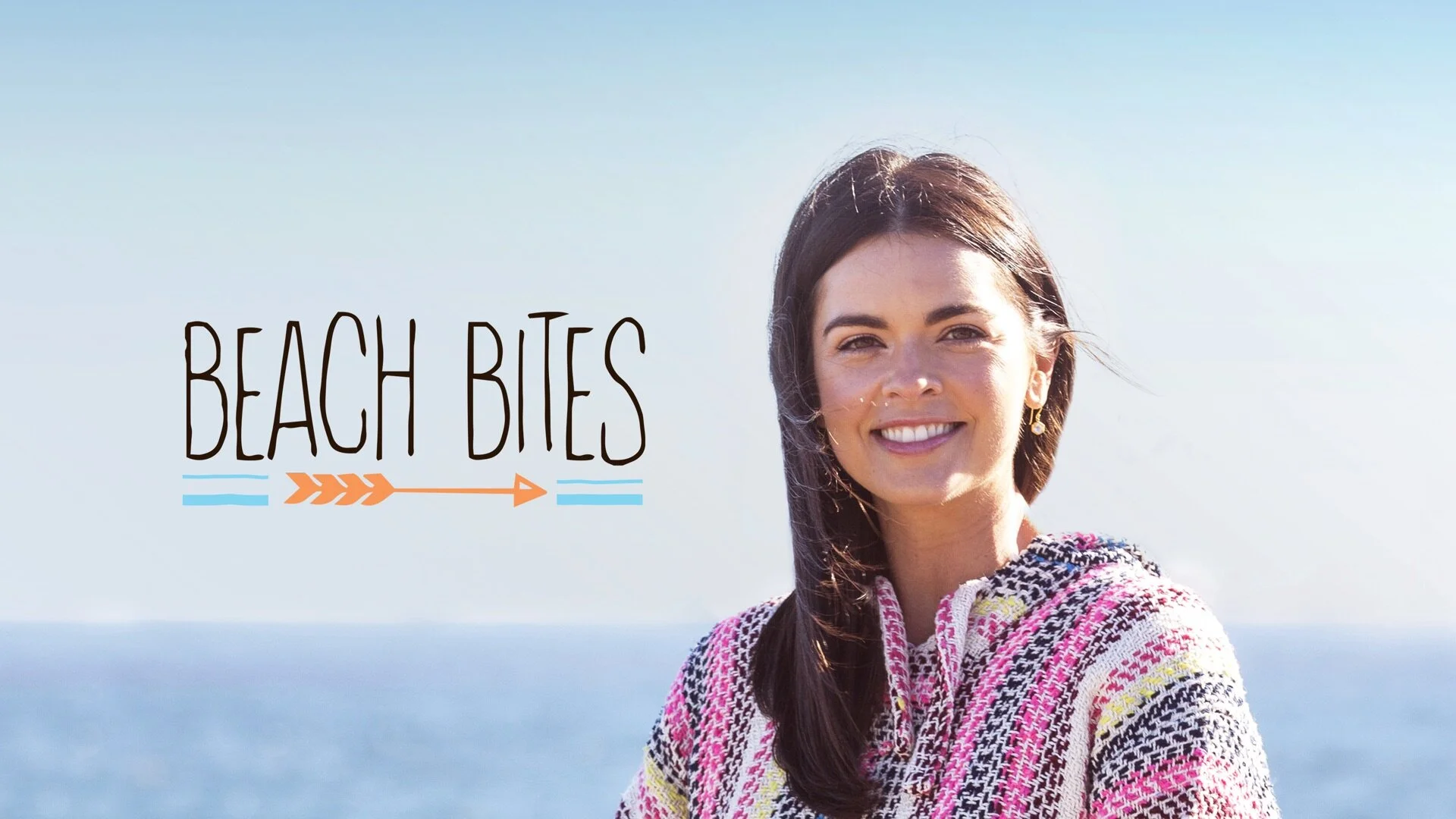 Beach Bites with Katie Lee