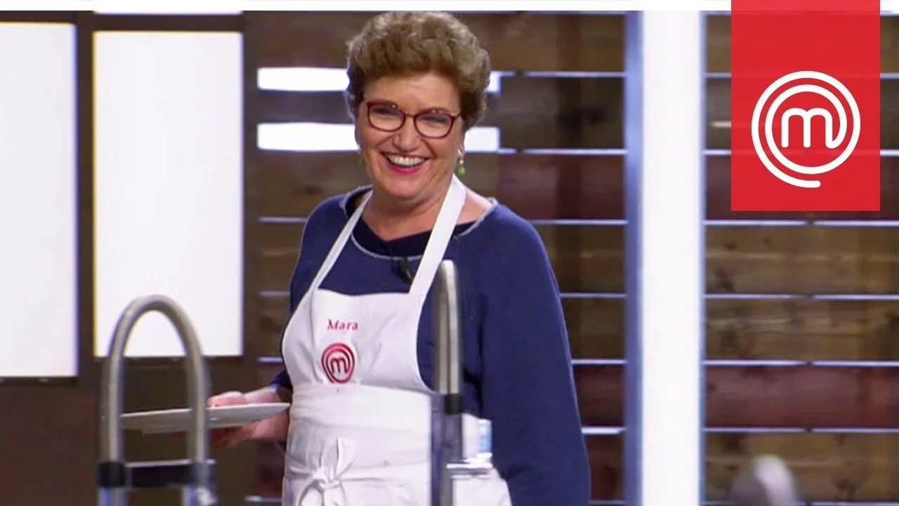 Celebrity MasterChef Italia
