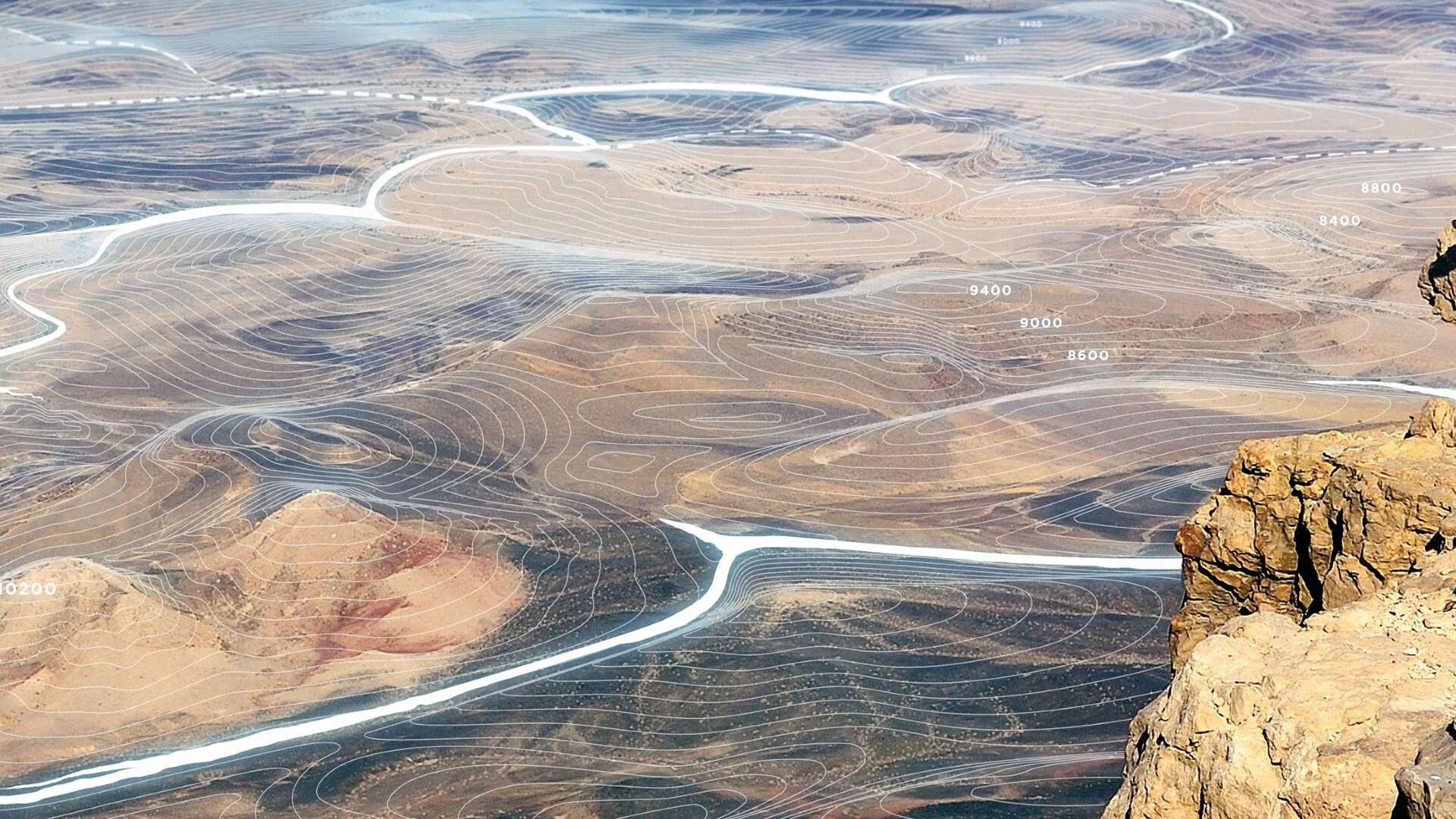 Ed Stafford: Into the Unknown