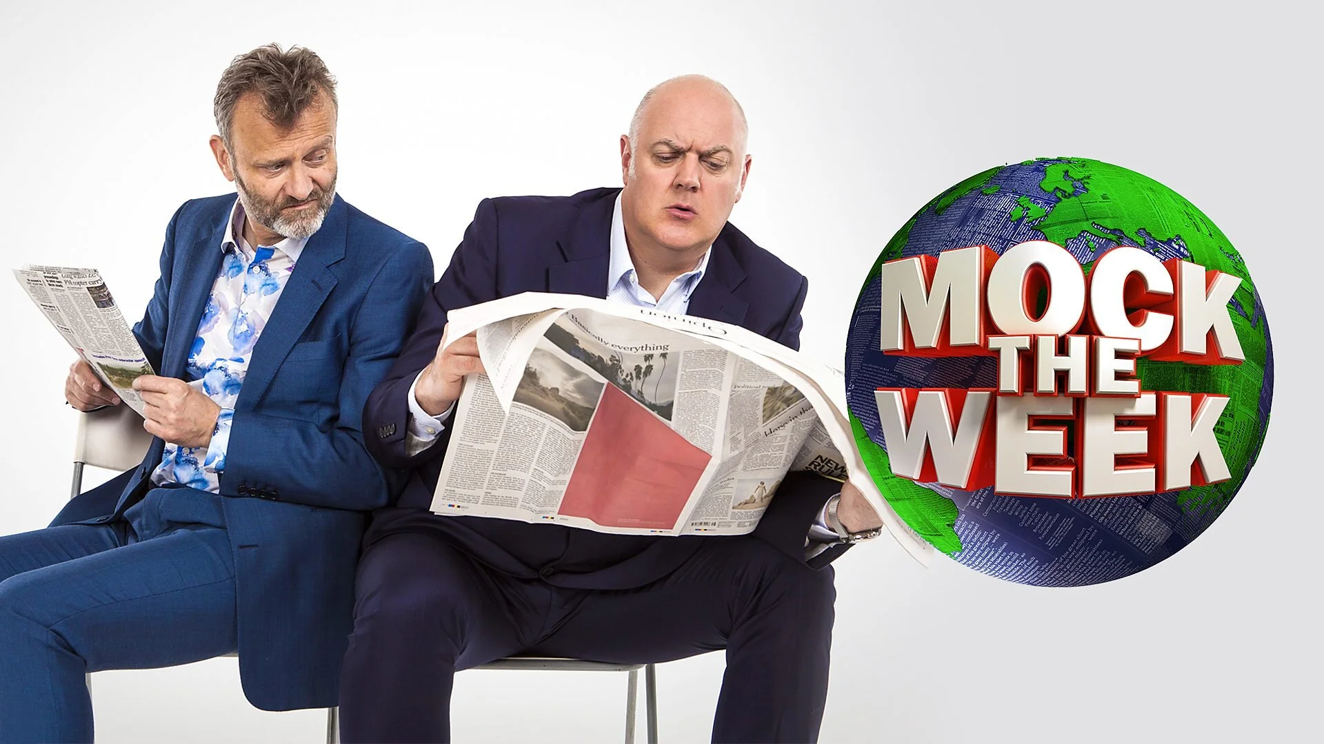 Mock the Week