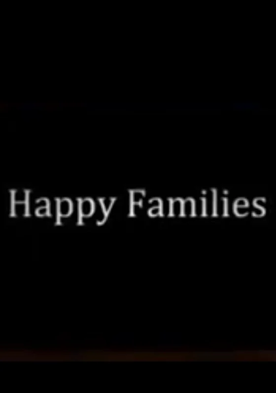 Poster di Happy Families