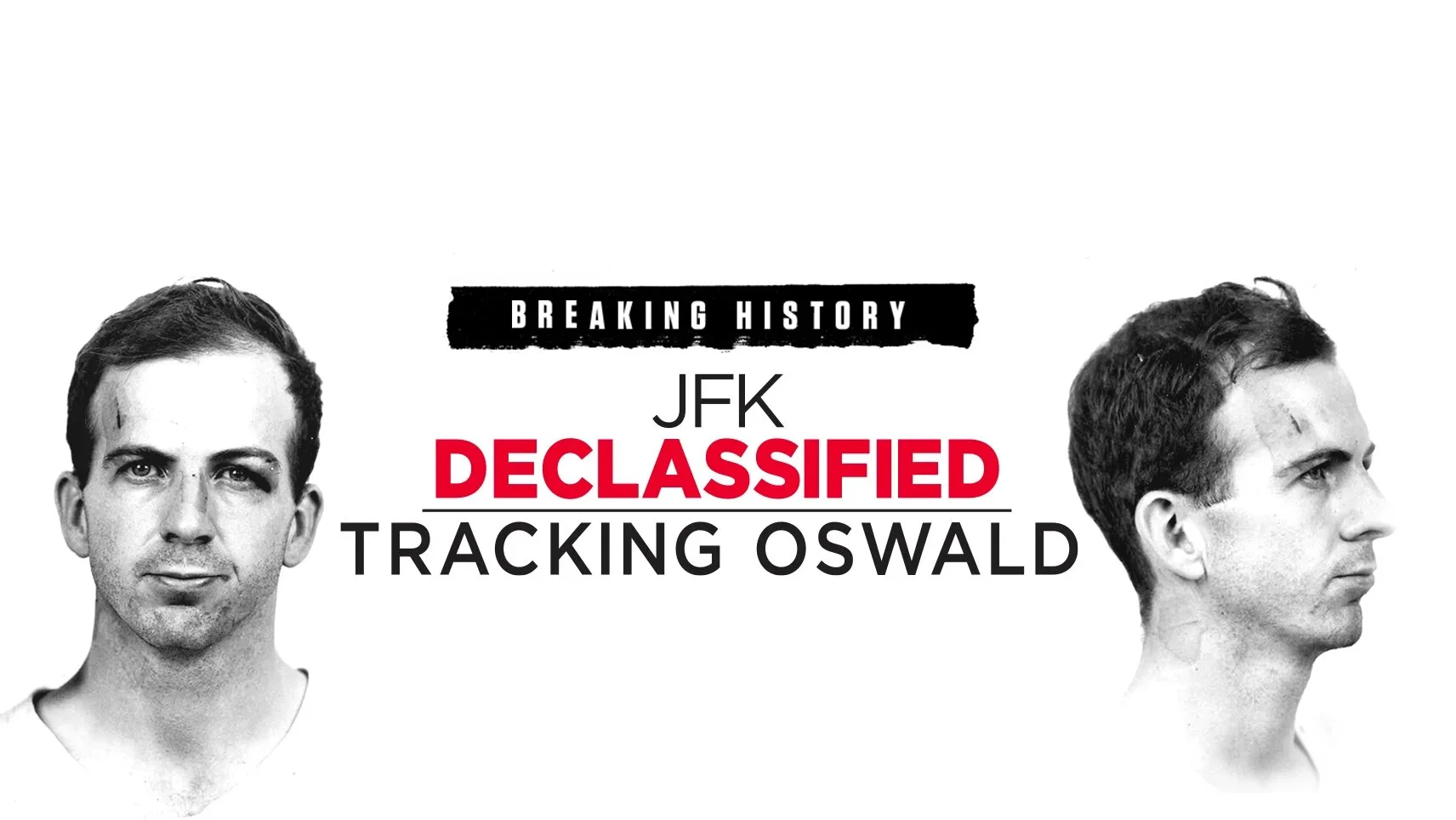 JFK Declassified: Tracking Oswald