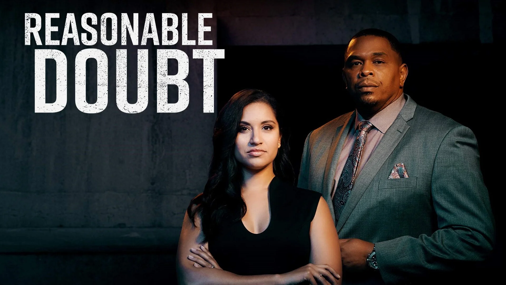 Reasonable Doubt