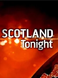 Pôster de Scotland Tonight