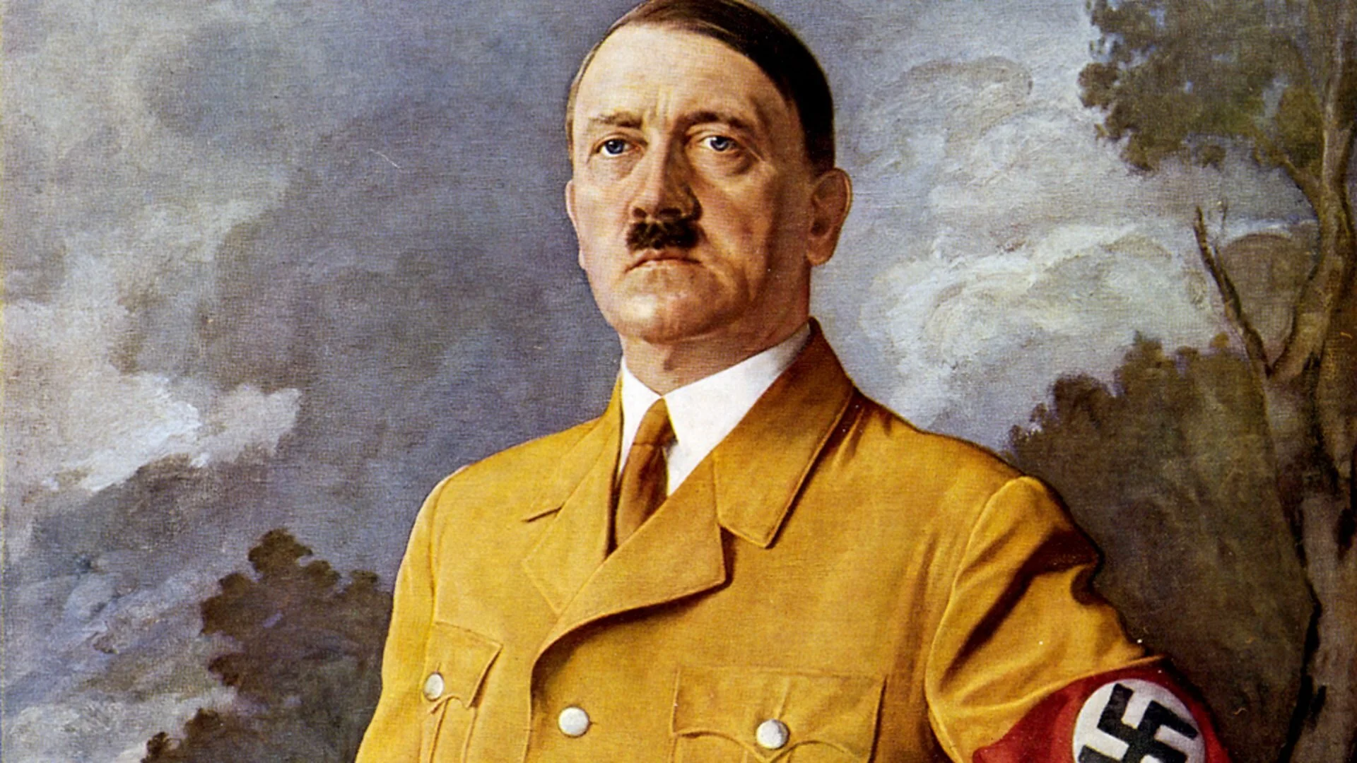 Hitler - Verführer der Massen