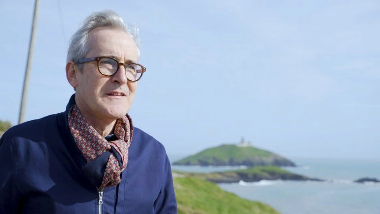 How to Cook Well with Rory O'Connell