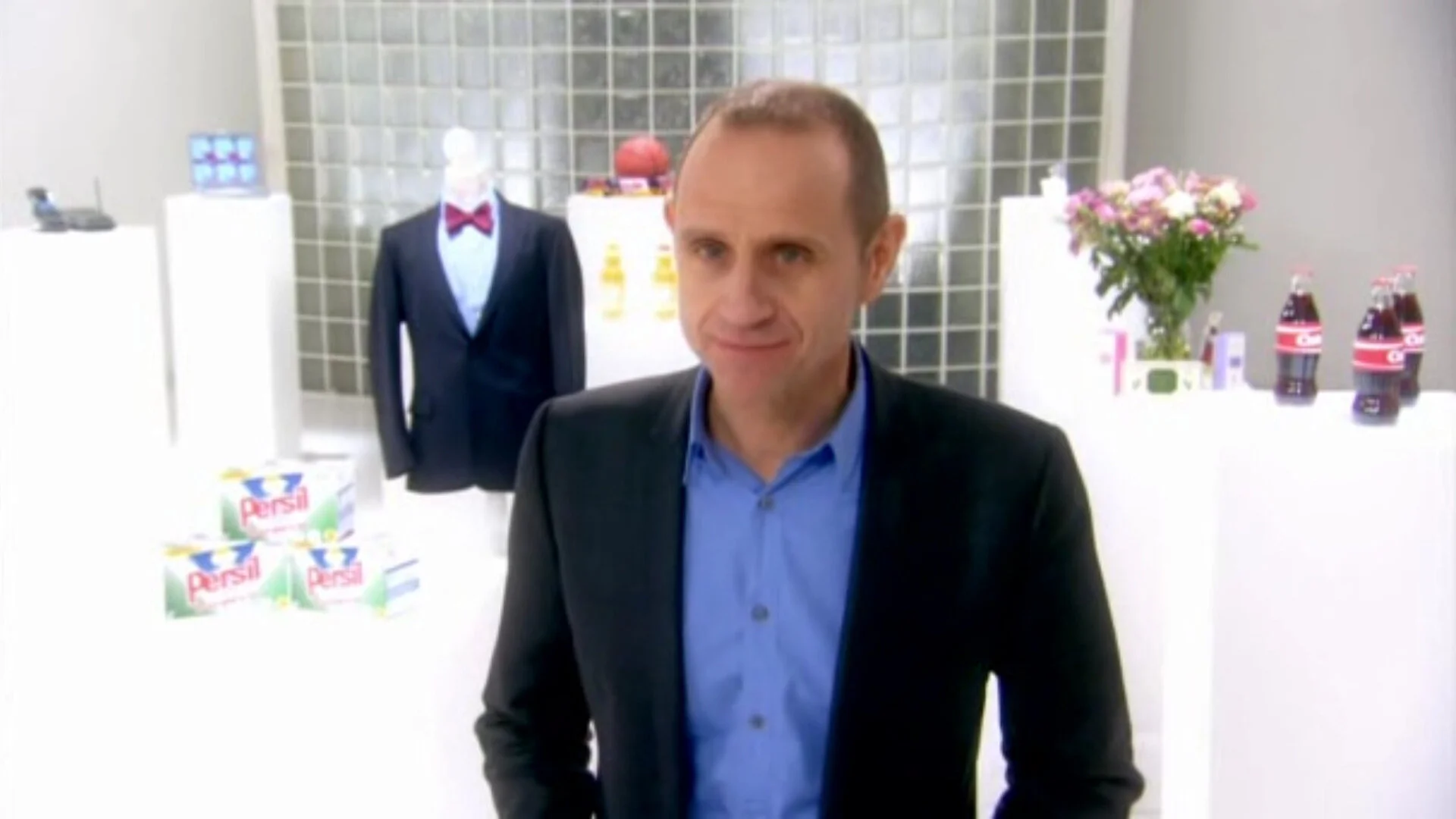 Business Nightmares with Evan Davis