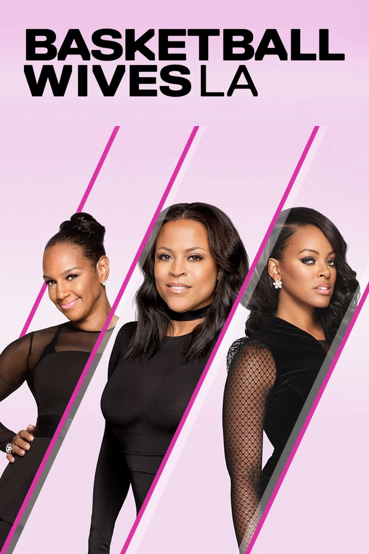 Basketball Wives LA