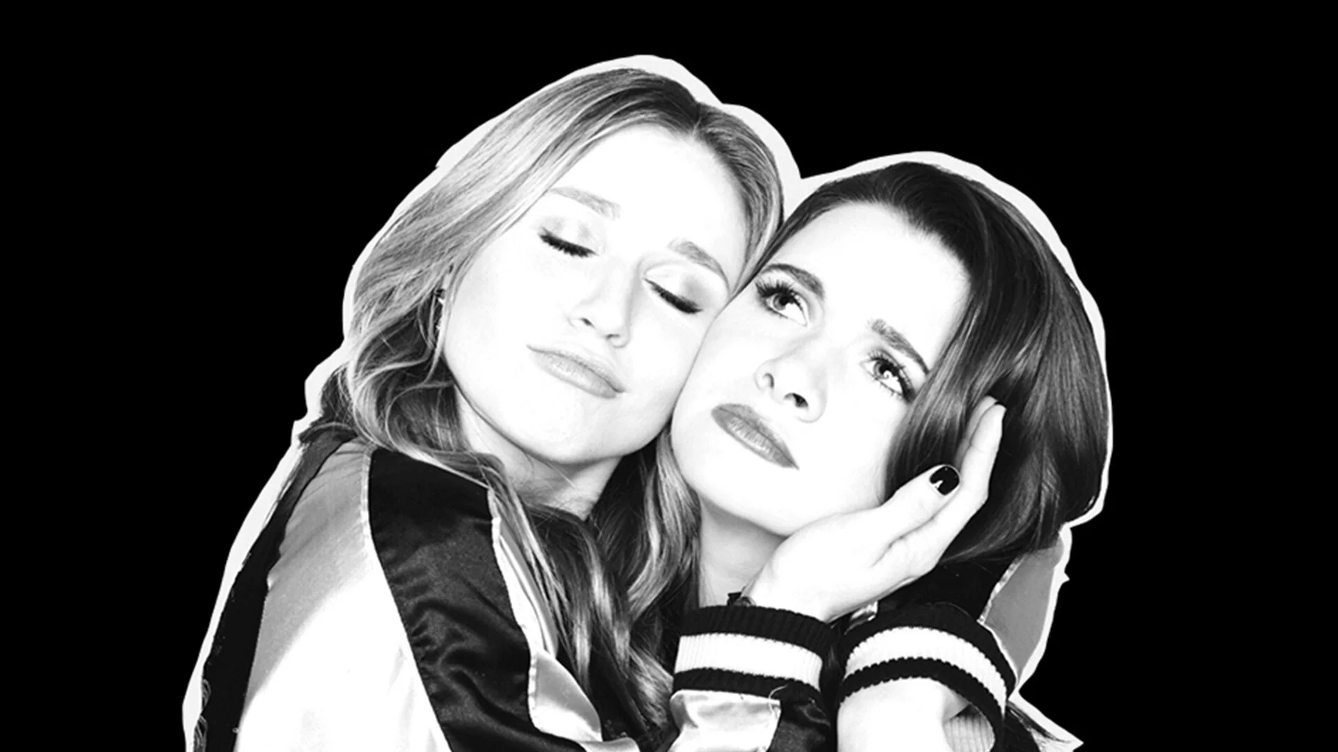 Faking It - Più che amiche