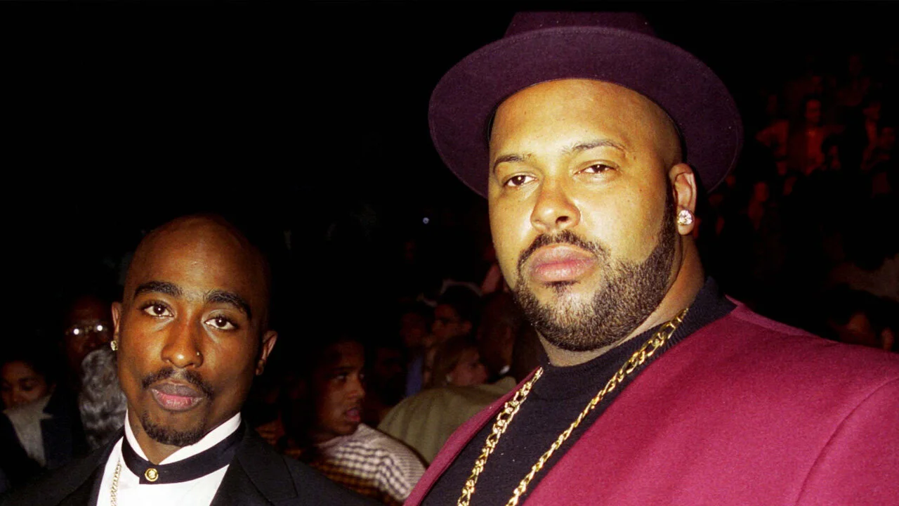 Death Row Chronicles