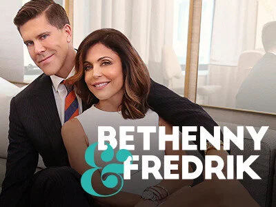 Bethenny and Fredrik