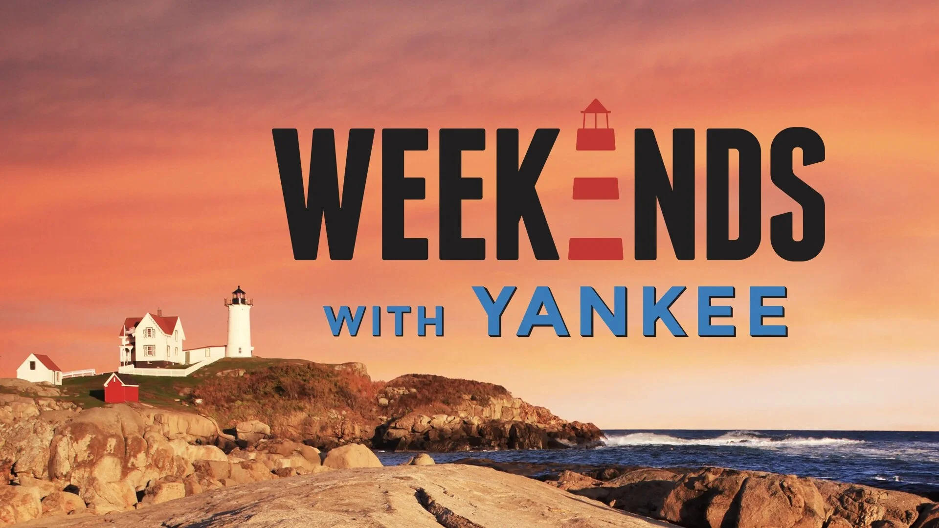 Weekends with Yankee