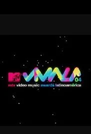 Póster de MTV Video Music Awards Latinoamerica