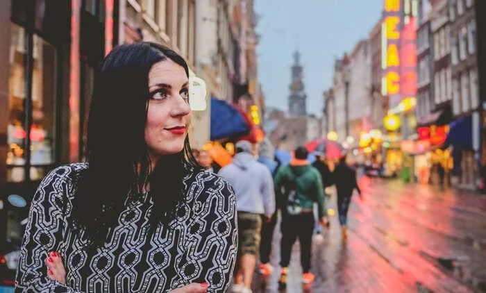 An Art Lovers' Guide