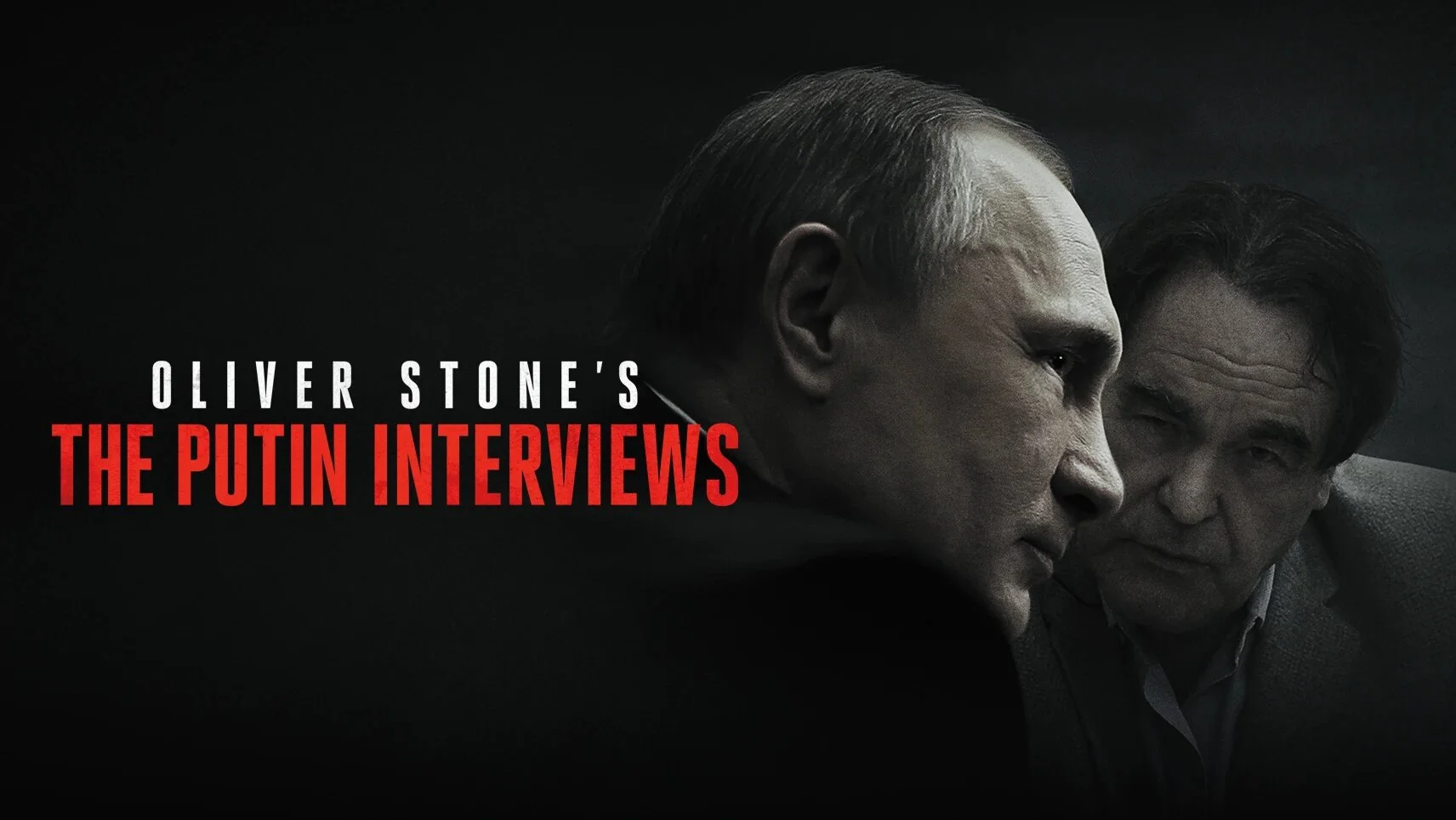 The Putin Interviews