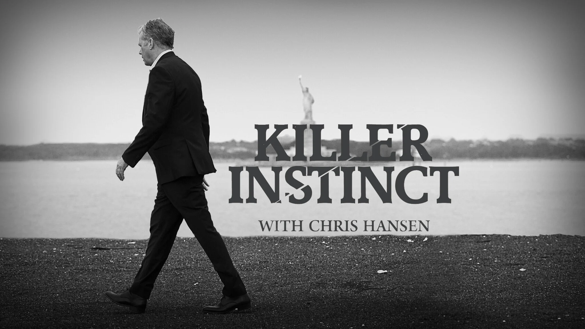 Killer Instinct with Chris Hansen