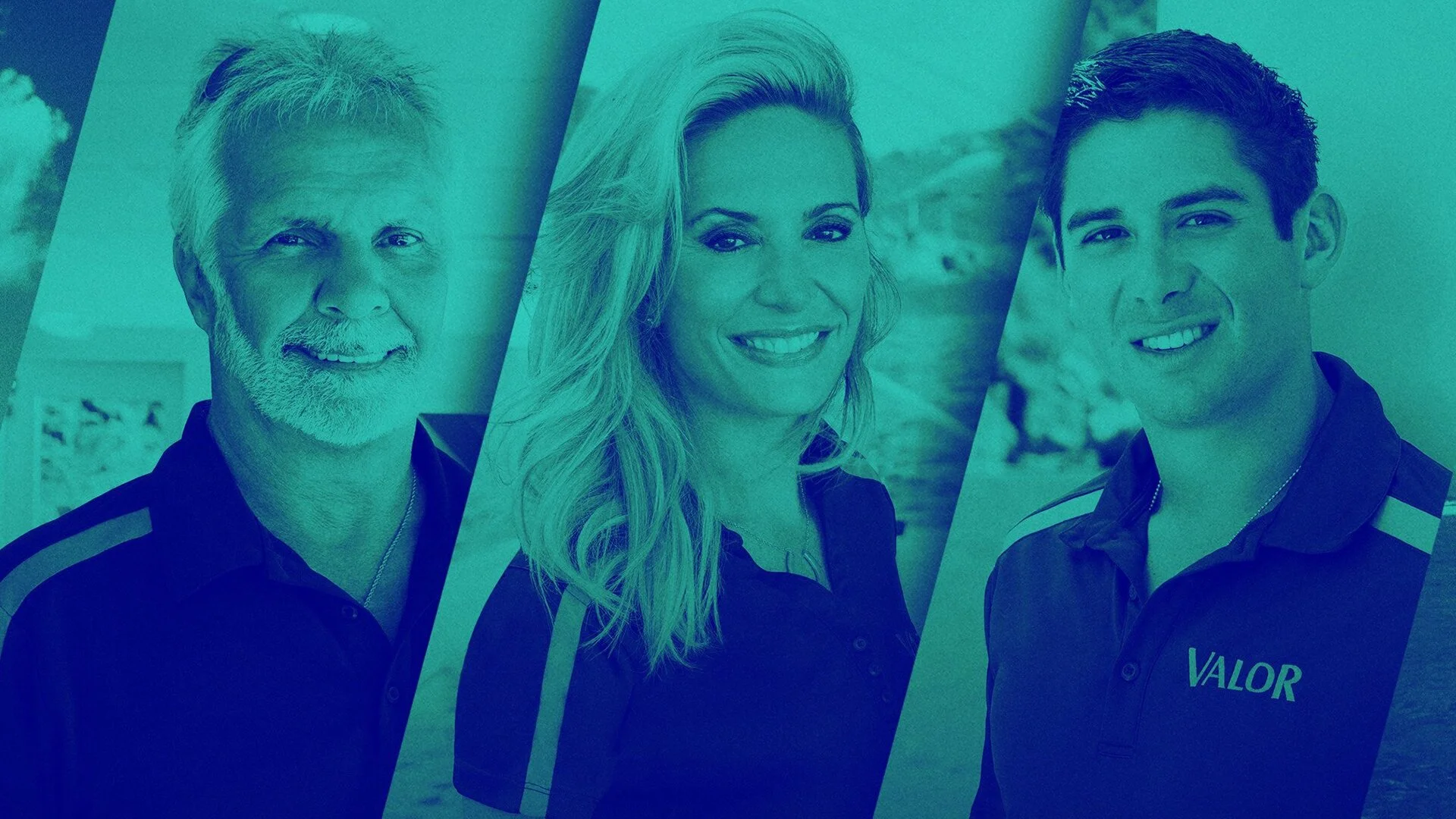 Bellow Deck - La Vie à bord