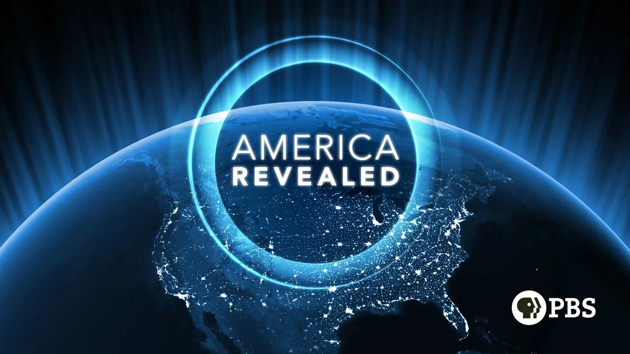 America Revealed