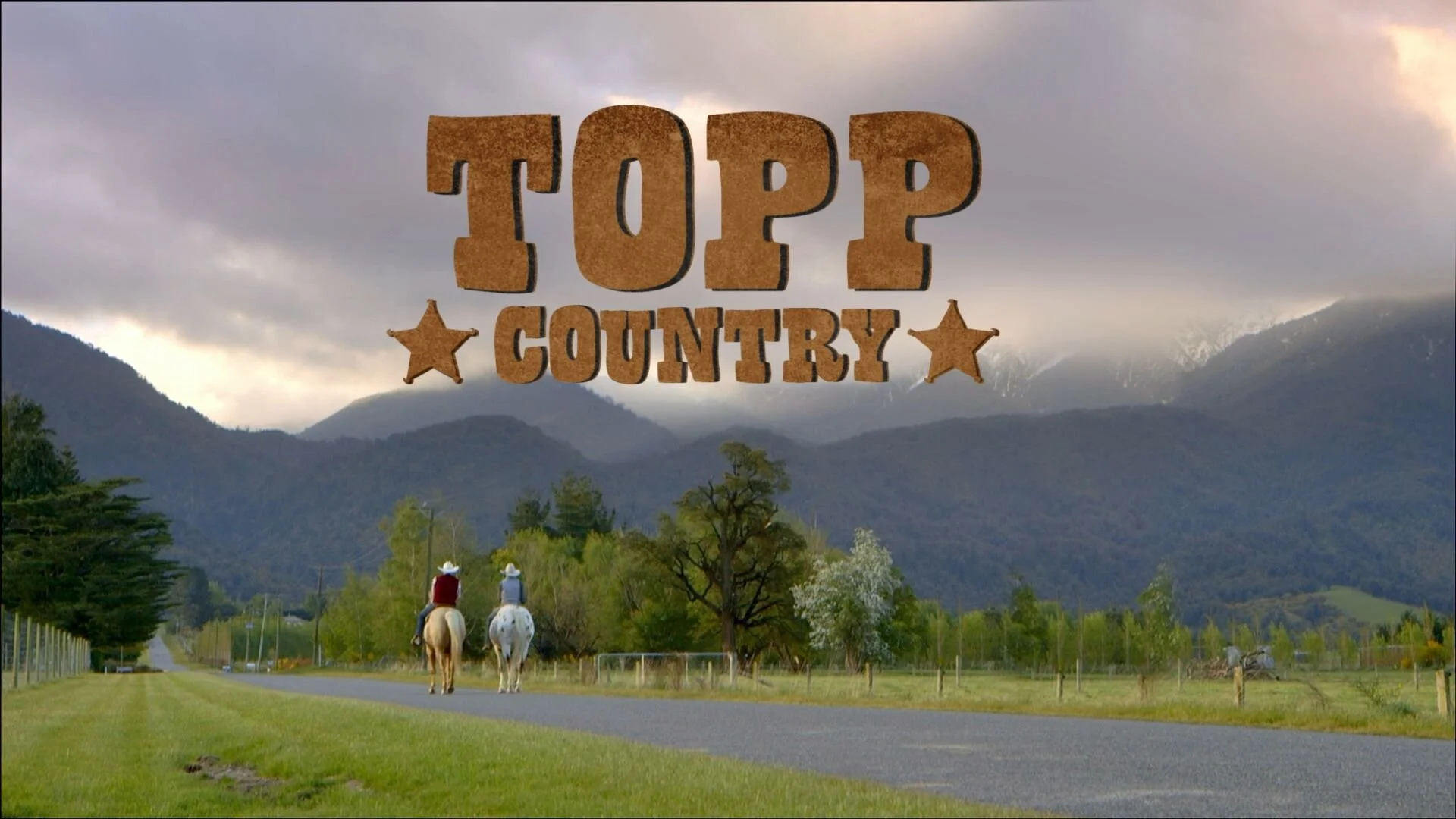Topp Country