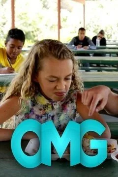 OMG! poster