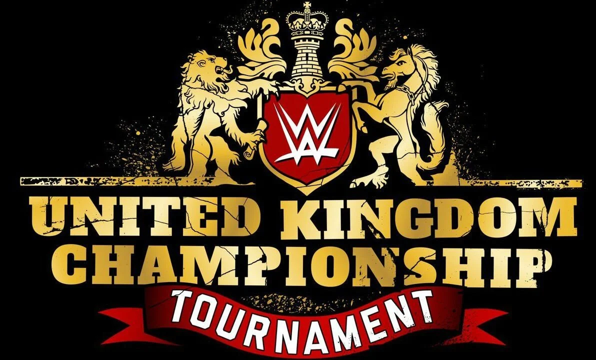 WWE United Kingdom Championship Tournament