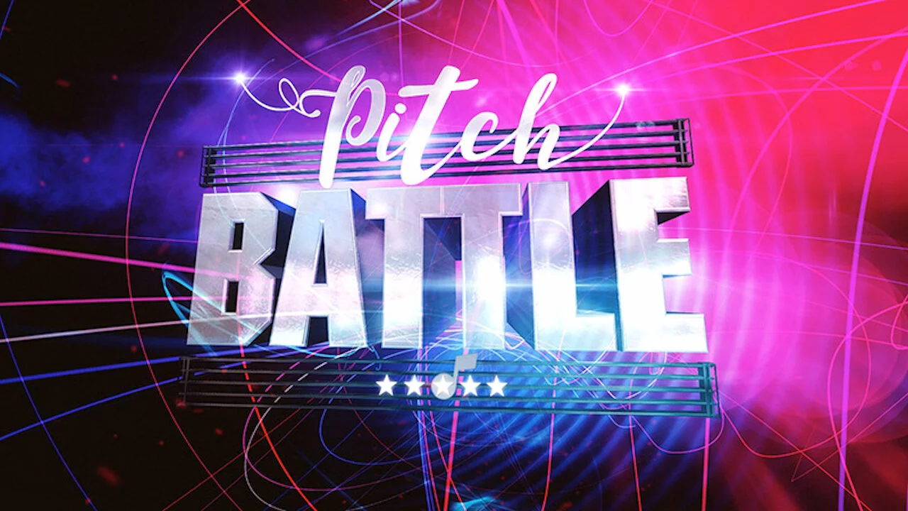 Pitch Battle